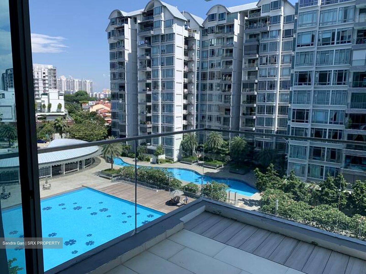 Carabelle (D5), Condominium #560789571
